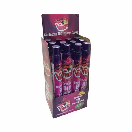 Vimto Seriously Big Spray Original 60ml (Case of 12)