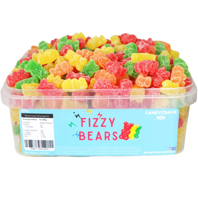 Candycrave_Fizzy_Bears_Tub_(800g)