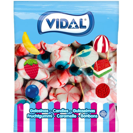 Vidal Bloody Eyes Bag 1kg